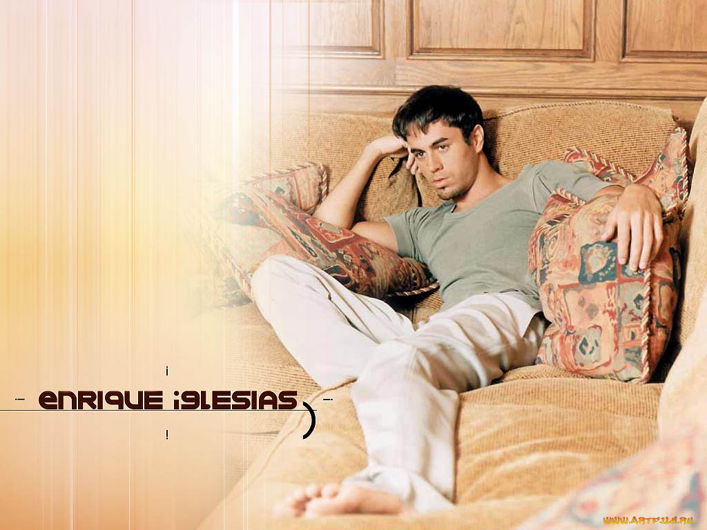 enrique, iglesias, 